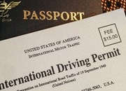 چگونه گواهینامه رانندگی بین المللی داشته باشیم!؟